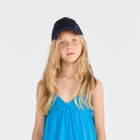 [THE ANIMALS OBSERVATORY] Hamster Cap / navy