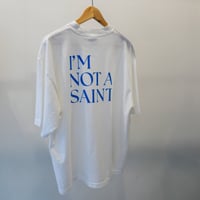 [Sun Sea Days] Original Oversized Tee / White