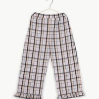[TOM&BOY] 1033 Trousers  / 450 Check