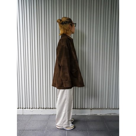 [Sun Sea Days] Original MAINICHI Pants
