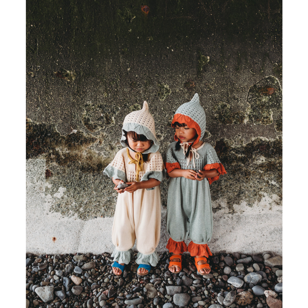 kko様MABLI EIRLYS ROMPER【完売アイテム】