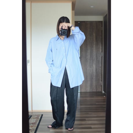 [Sun Sea Days] Original MAINICHI Pants