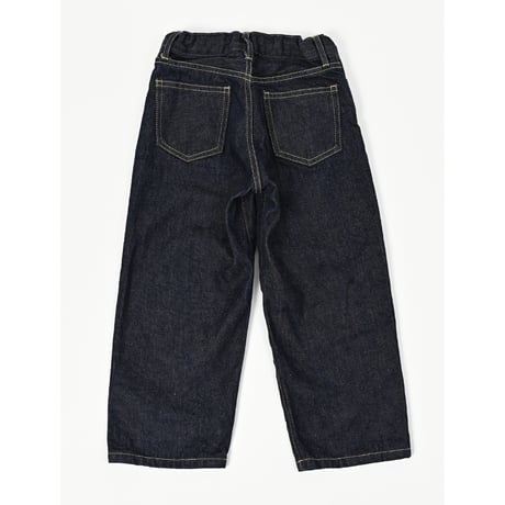 [EAST END HIGHLANDERS] Denim Pants / One Wash