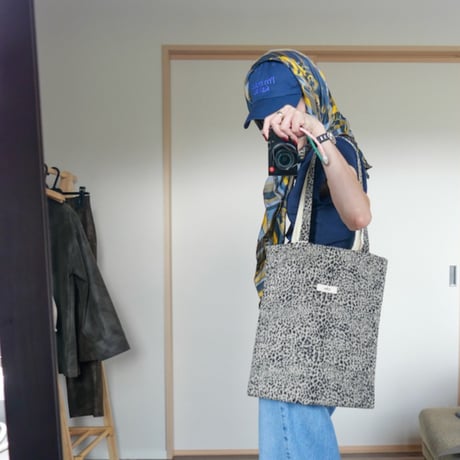 [Uhr] Animal Tote