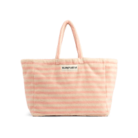 [BONGUSTA] Naram Weekend Bag / tropical & creme