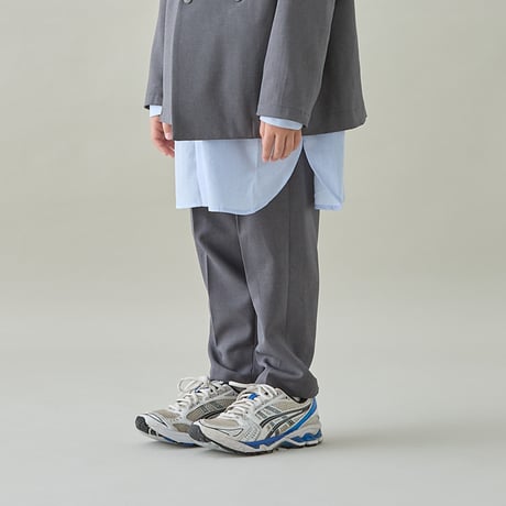 mm　mounten セットアップ+シャツ+パンツ(試着のみ) mounten | STORES mounten セットアップ+シャツ+パンツ(試着のみ)