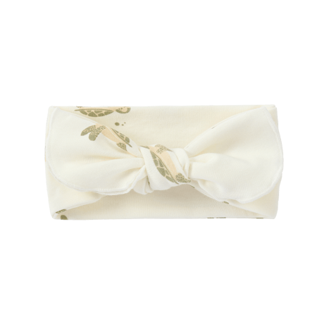[SUSUKOSHI] head band / Turtle