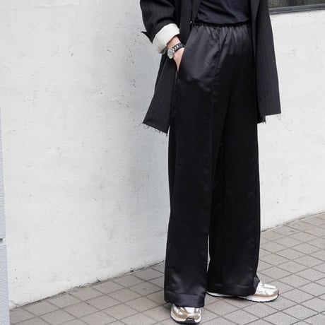 [Sun Sea Days] Original MAINICHI Pants