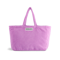 [BONGUSTA] Naram Weekend Bag / soft fuchsia
