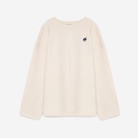 [TRUE ARTIST] T-shirts no2 Ivory White / 4-5Y, 6-7Y