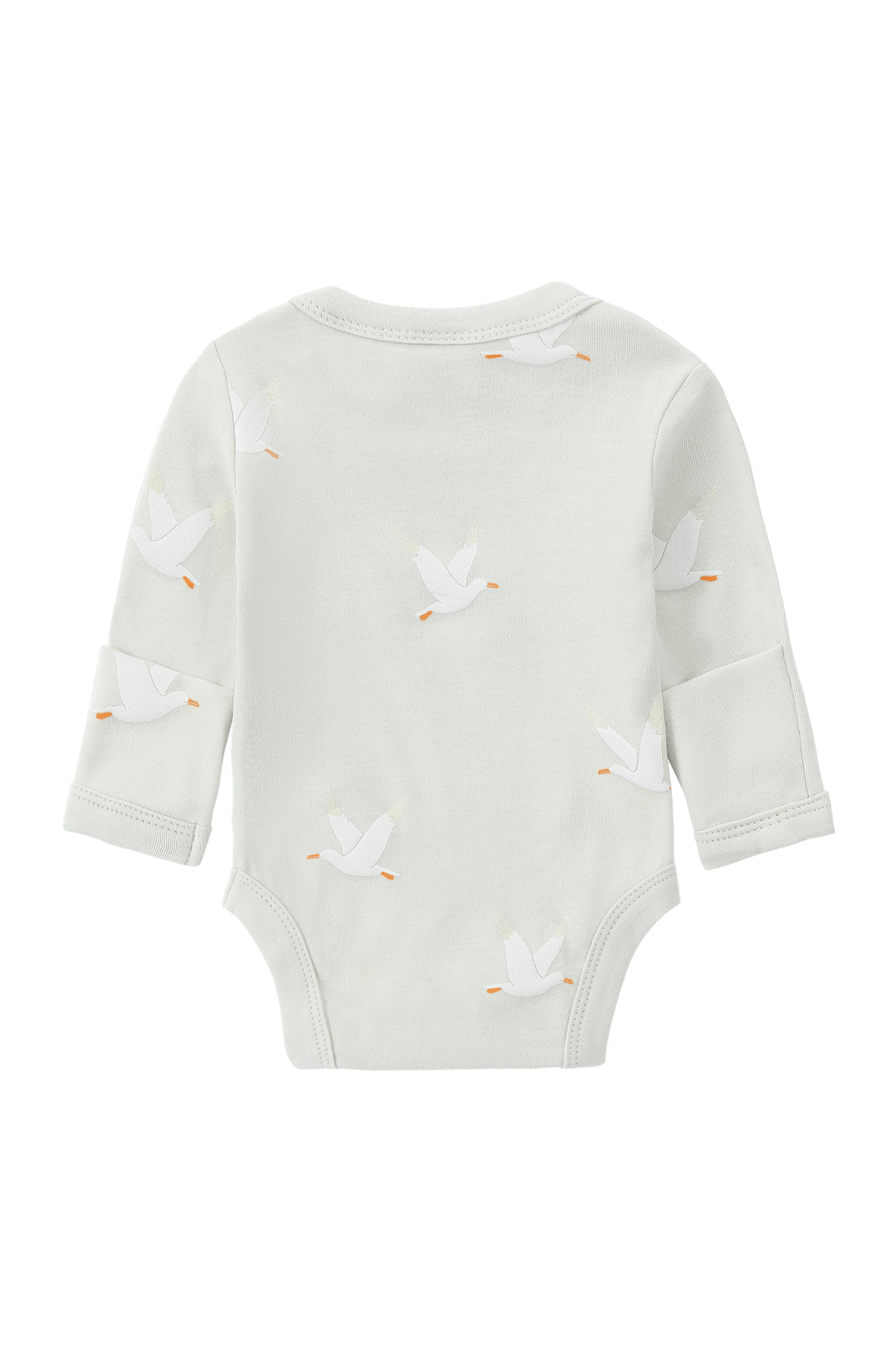 SUSUKOSHI] Classic Suit L/S / Seagull | Sun Se