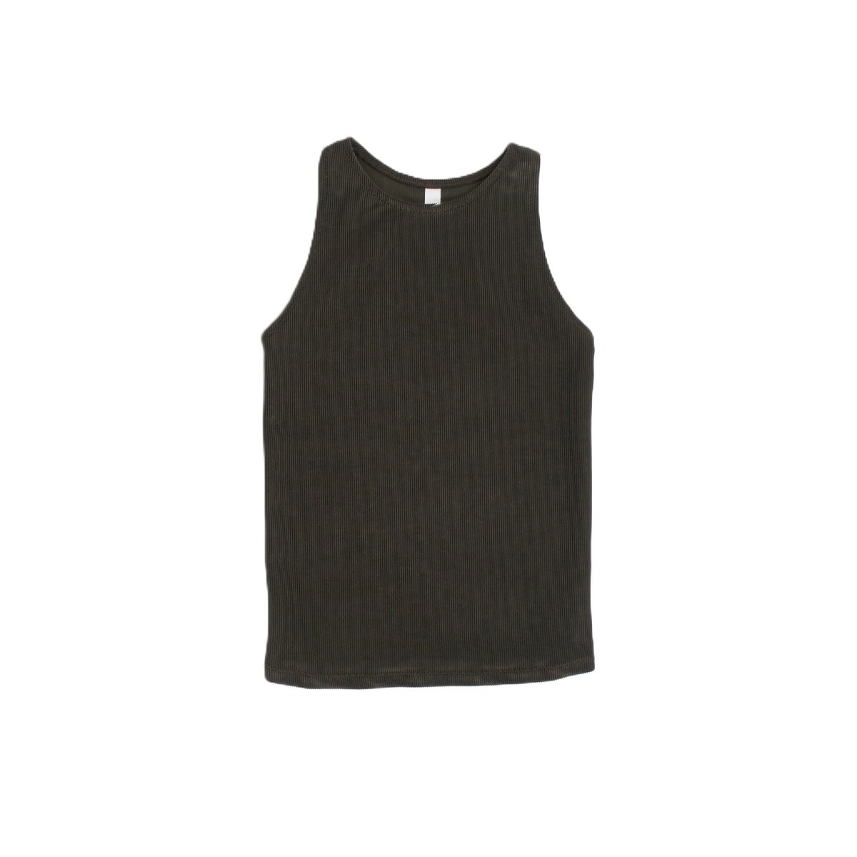 MOUN TEN.] code pique swim tank / coffee | Sun