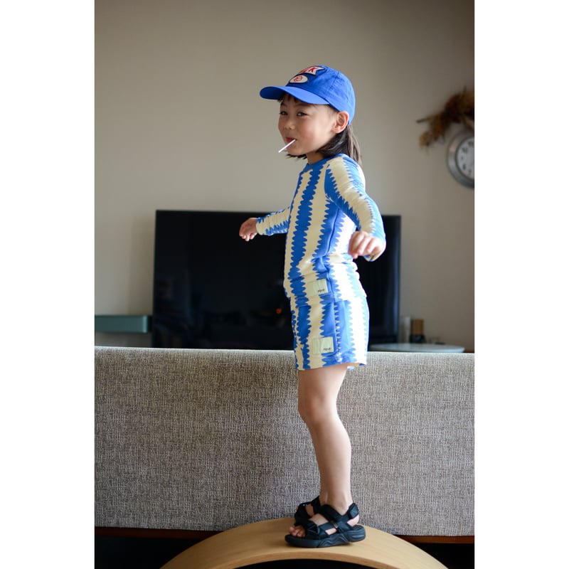 Pob mini ブルー 特別な“ブルー”をまとう限定車『ミニ・クロスオーバー・ボードウォーク