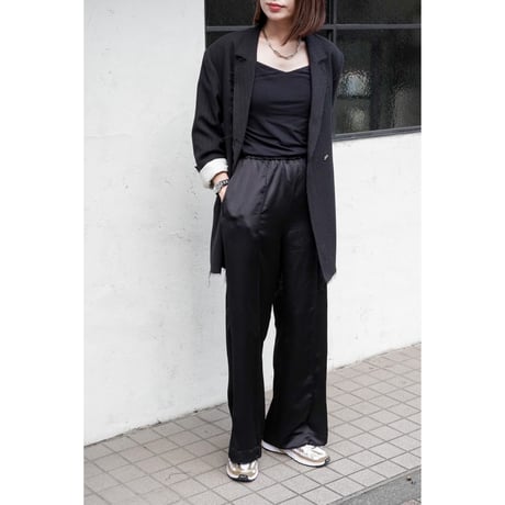 [Sun Sea Days] Original MAINICHI Pants