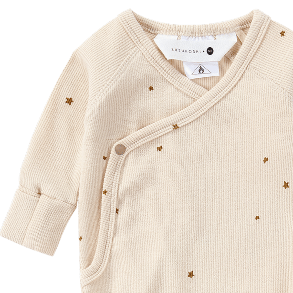 SUSUKOSHI] kimono gown / TWINKLE | Sun Sea Days