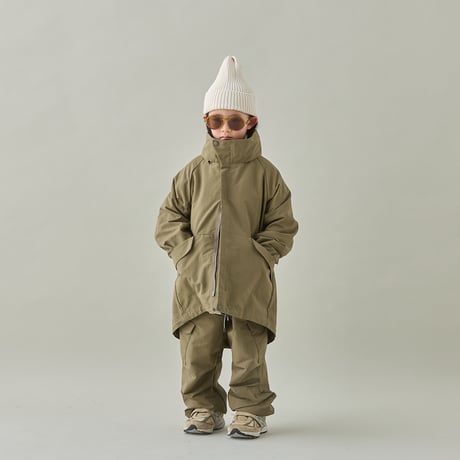 MOUN TEN. セットアップ & シャツセット MOUN TEN. セットアップ & シャツセット MOUN TEN.（マウンテン