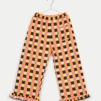 [TOM&BOY] 1027 Trousers  / 310 Check
