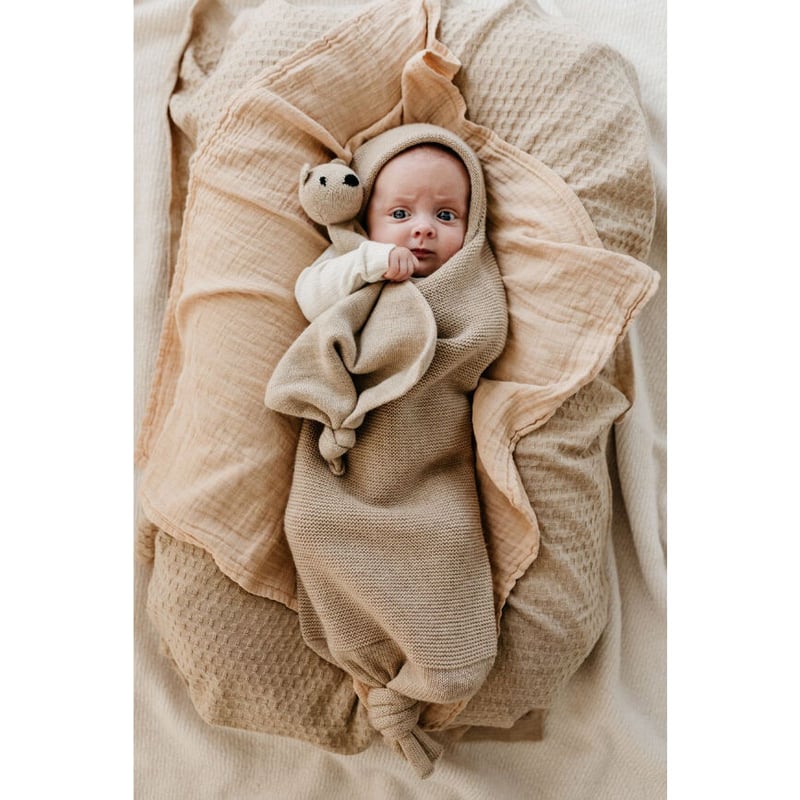 Hvid] Teddy Tokki / SAND | Sun Sea Days