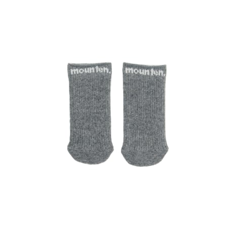 [MOUN TEN.] for baby tube socks