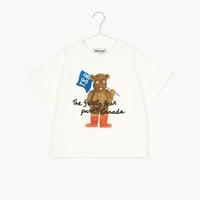 [TOM&BOY] 1005 Tee  / 100 White