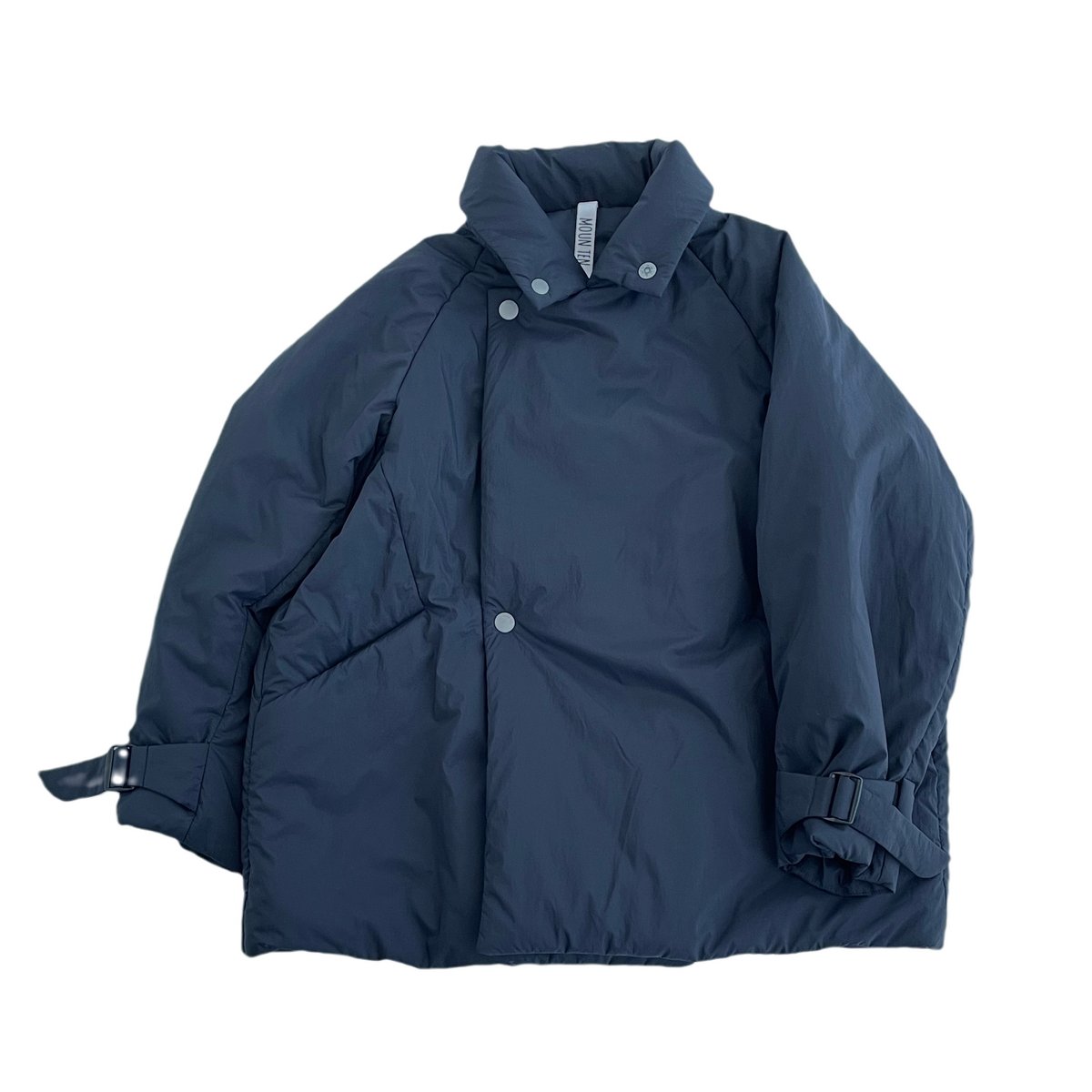 MOUN TEN.] air half coat | Sun Sea Days