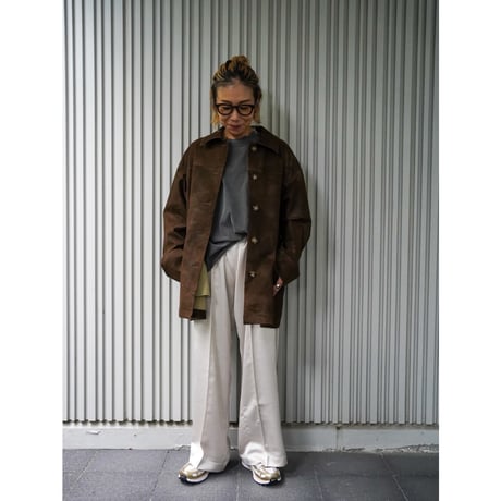 [Sun Sea Days] Original MAINICHI Pants