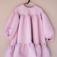 [Uhr] Dreaming Dress / Sakura Pink