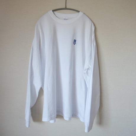 [Sun Sea Days]Original Long-sleeve Tee