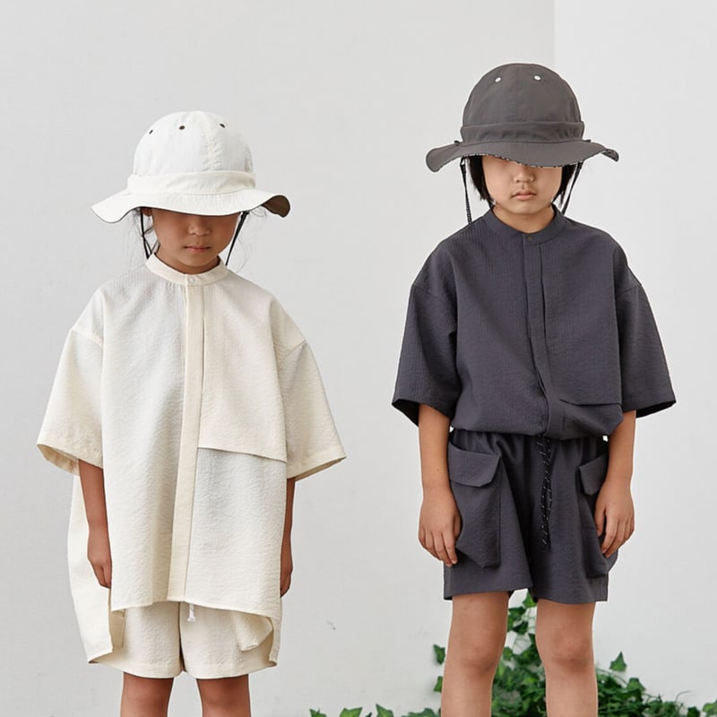 MOUN TEN セットアップ　125センチ MOUN TEN セットアップ 125センチ MOUN TEN. マウンテン
