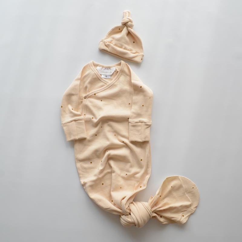 SUSUKOSHI] kimono gown / TWINKLE | Sun Sea Days