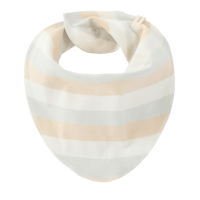 [SUSUKOSHI] baby bib / Beach Days