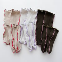 [yun baby.] Socks