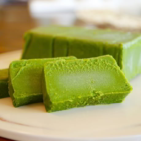 八女抹茶 | STORES