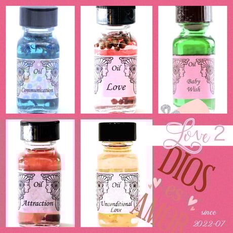 アンシェントメモリーオイル | STORES