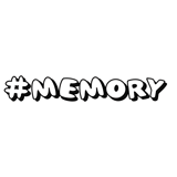 #memory