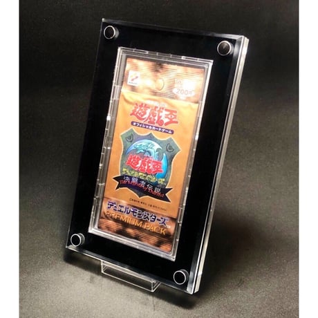GINZO TRILITH 中型 フルプロテクトパックS用フレームセット