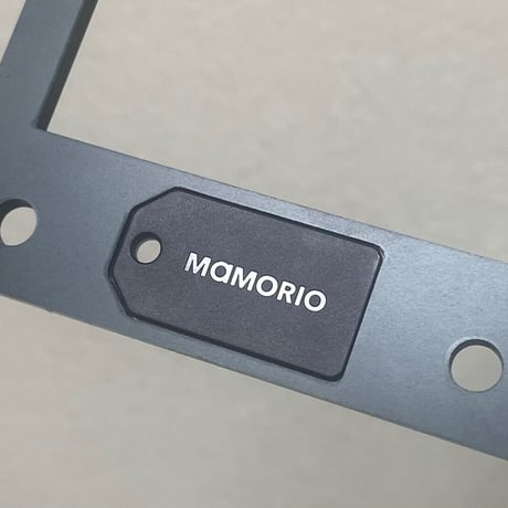 TRILITH 専用 MAMORIOカスタムパーツ【紛失防止タグ対応】
