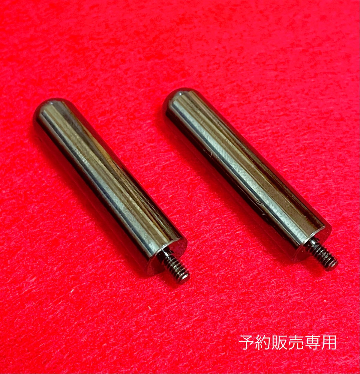 予約販売専用】トライリス専用スタンドネジ『MAGNUM』 | GINZO SHOP 予約販売専用】トライリス専用スタンドネジ『MAGNUM』 | GINZO SHOP