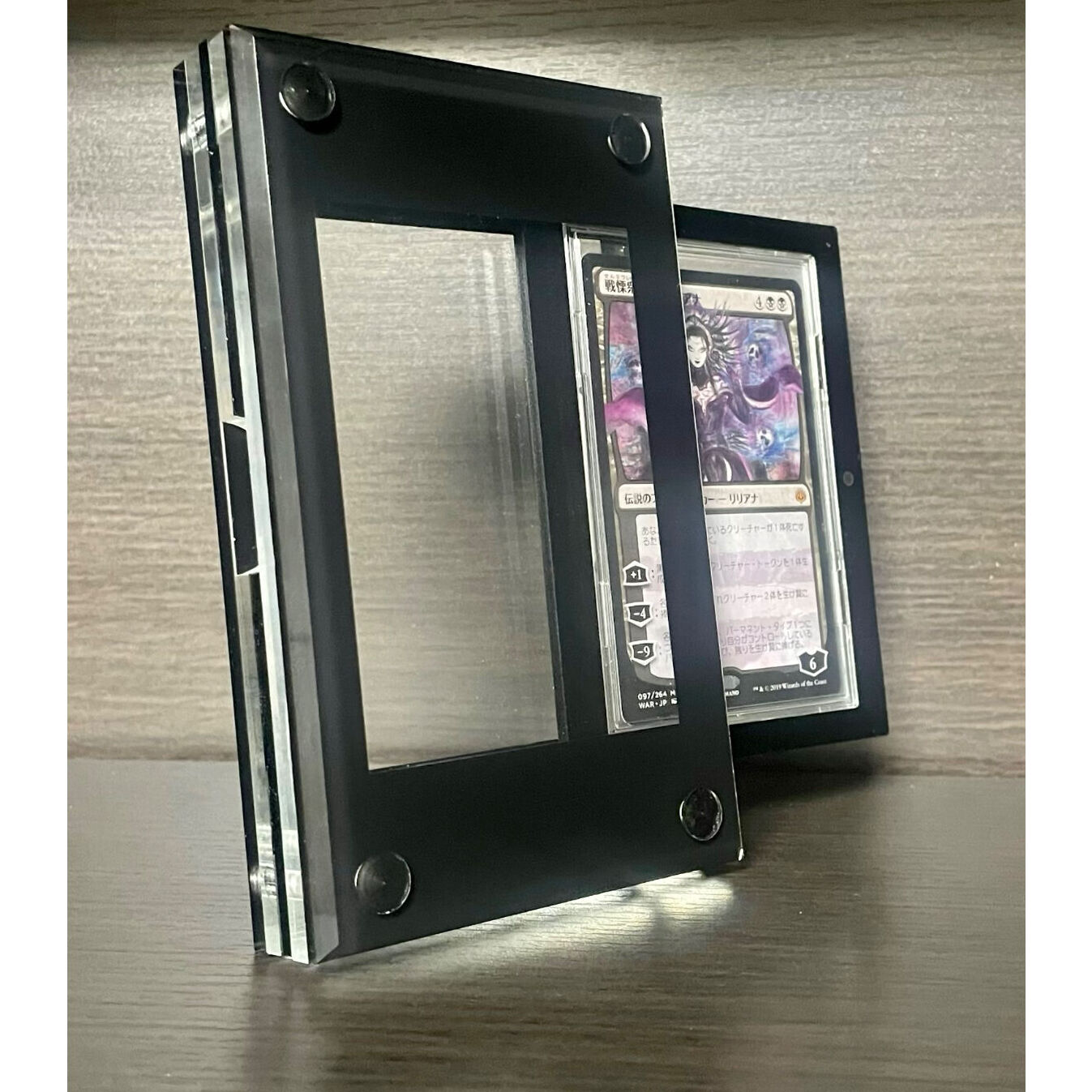 GINZOトライリスBlackMasquerade 3個セット original