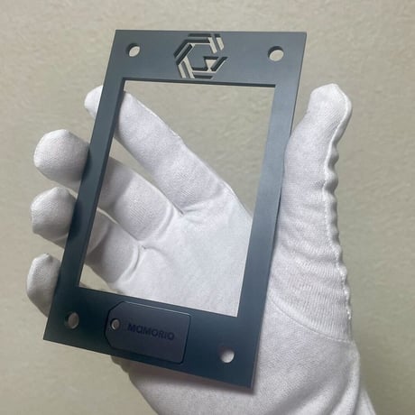 TRILITH MAMORIO model フルセット【紛失防止タグ付き】