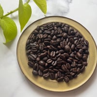 無農薬デカフェ珈琲豆