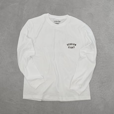 ROAD OF THE DEVIL ロンT / ホワイト