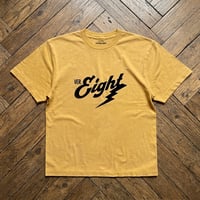 Eight Volt / フェードイエロー