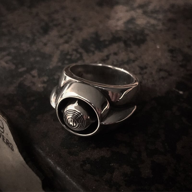 Ring bullet cheap