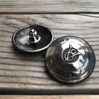 Wheel Cap Concho