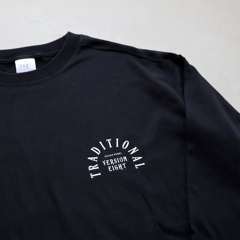 ダイタク　家　ロンT Tシャツ ダイタク 家 ロンT Tシャツ ダイタク 家 ロンT Tシャツ 18万枚