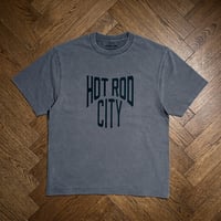 HOT ROD CITY / フェードグレー