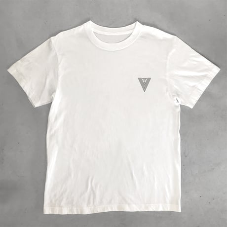 WATCH THE FORDS GO BY!  Tシャツ / ホワイト