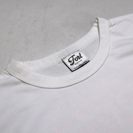 EIGHT RACING CREW Tシャツ