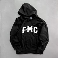 FMC パーカー / ブラック